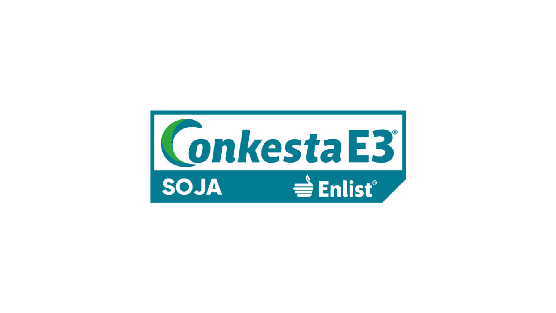 Conkesta E3 Soja